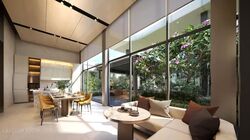 Union Square Residences (D1), Condominium #573963651